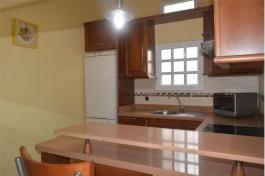 Semi detached house