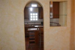 Semi detached house