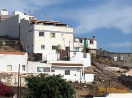 Semi detached house