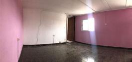 Semi detached house