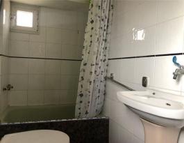 Semi detached house
