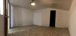 Semi detached house