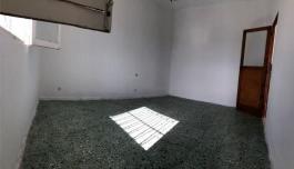 Semi detached house