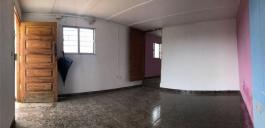 Semi detached house