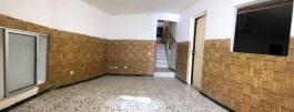 Semi detached house