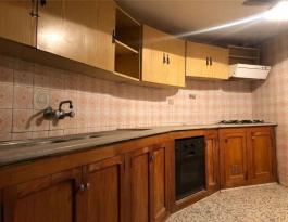Semi detached house