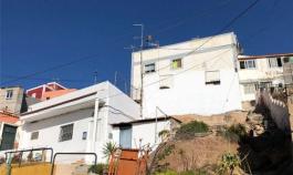 Semi detached house