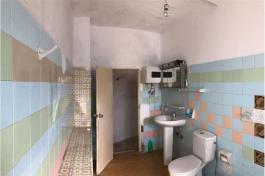 Semi detached house
