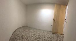 Semi detached house
