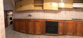 Semi detached house