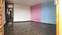 Semi detached house