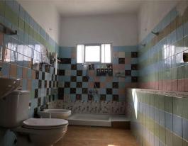 Semi detached house