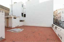 Chalet pareado