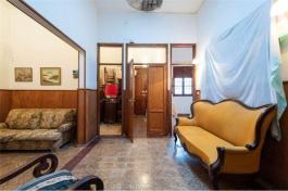 Chalet pareado