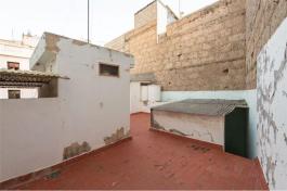 Chalet pareado