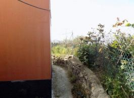 Piece of land