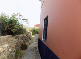 Piece of land