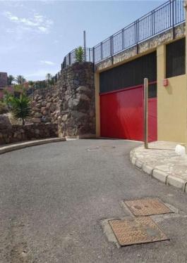 Garaje