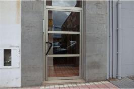 Chalet adosado