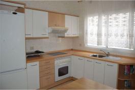 Chalet adosado