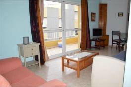 Chalet adosado