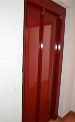 Chalet adosado