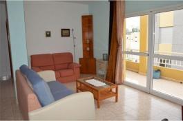 Chalet adosado
