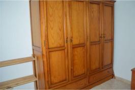Chalet adosado