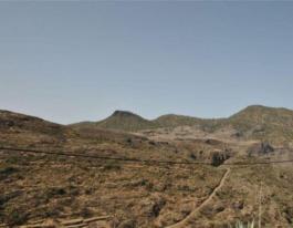 Piece of land