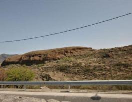 Piece of land