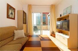 Chalet adosado