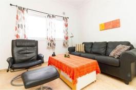 Chalet adosado