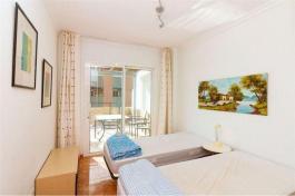 Chalet adosado