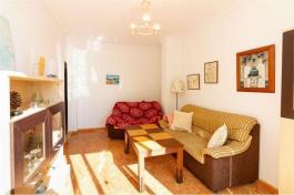 Chalet adosado