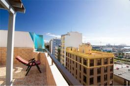 Chalet adosado