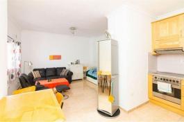 Chalet adosado