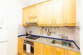 Chalet adosado