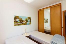 Chalet adosado