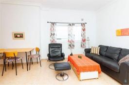 Chalet adosado