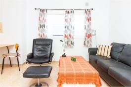 Chalet adosado