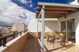 Chalet adosado