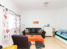 Chalet adosado