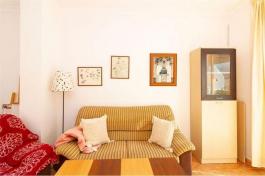 Chalet adosado