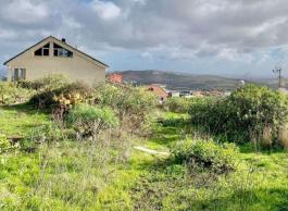 Piece of land