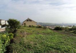 Piece of land