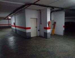 Garaje