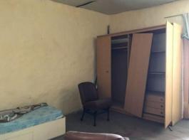 Chalet pareado