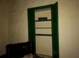 Chalet pareado