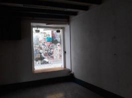 Chalet pareado