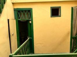 Chalet pareado
